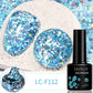 Cat Magnetic Gel Nail Polish