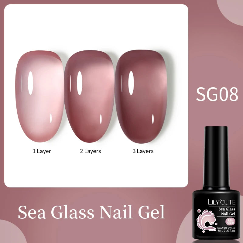 Cat Magnetic Gel Nail Polish