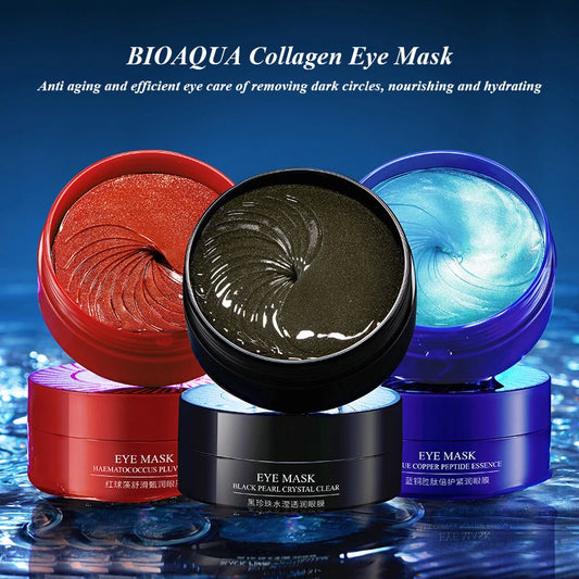 Eye Mask Moisturizing Eye Patches