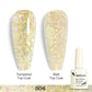 Organic UV Gel Polish