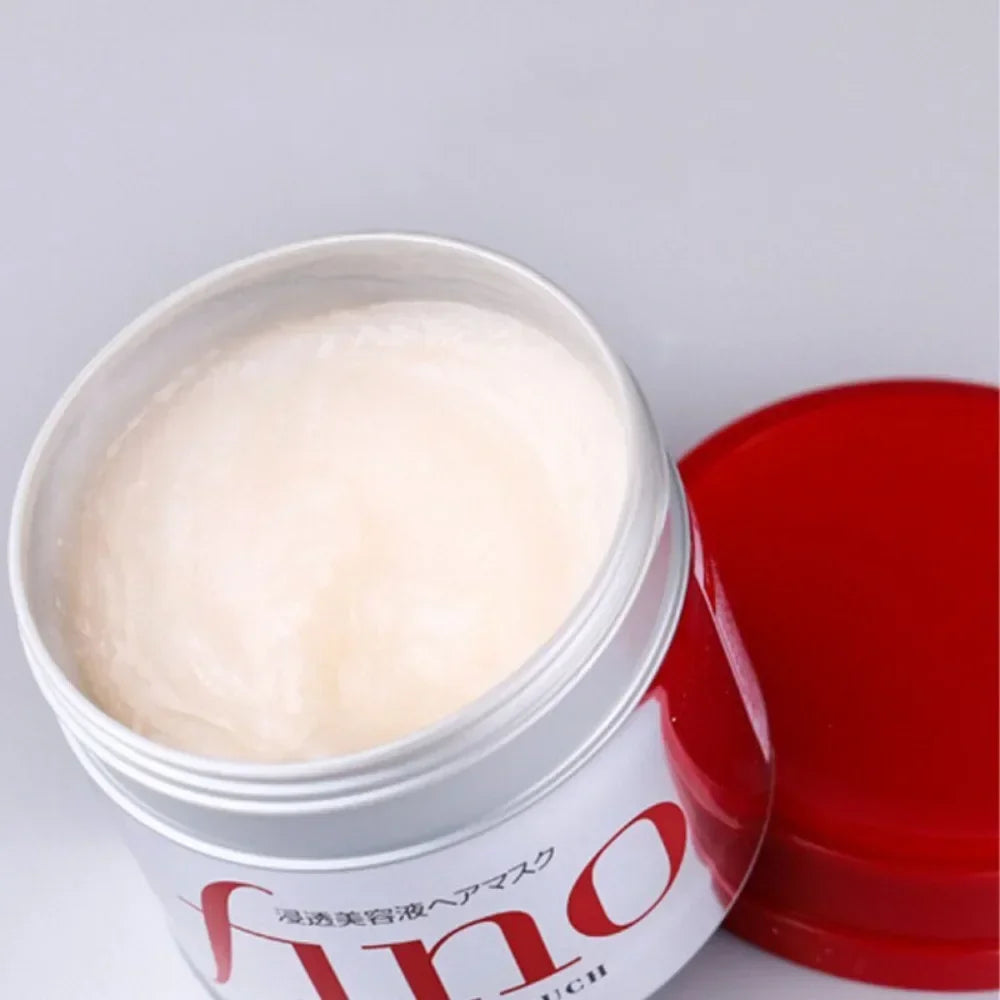 Original Japan Hair Mask for Damaged Hair