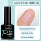 Base Top Coat UV Gel Nail Polish