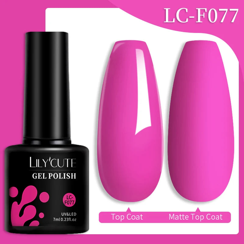 Cat Magnetic Gel Nail Polish