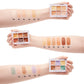 Multicolor Concealer Palette