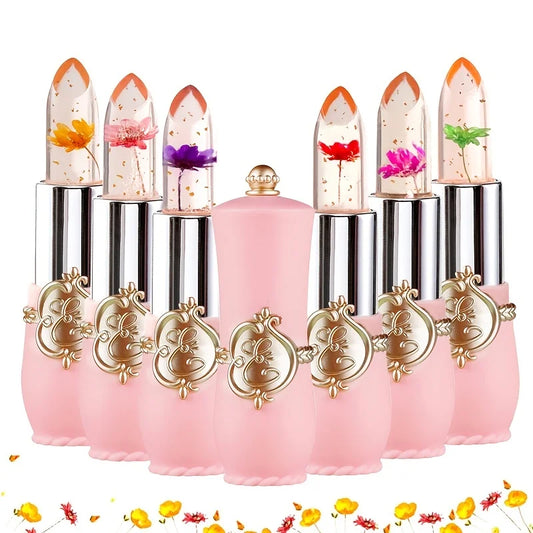 Temperature Changed Moisturizer Long-lasting Lipstick