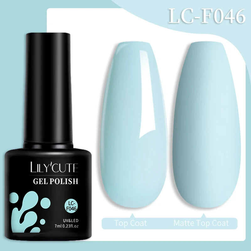 Cat Magnetic Gel Nail Polish