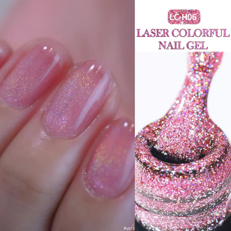 Cat Magnetic Gel Nail Polish