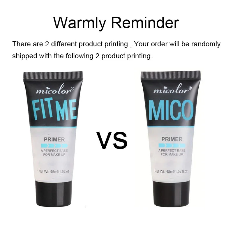 Makeup Base Primer