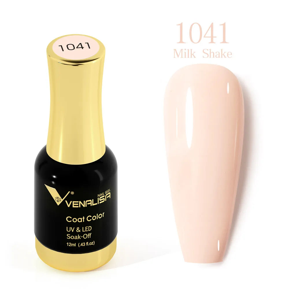Organic UV Gel Polish