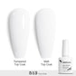 Organic UV Gel Polish