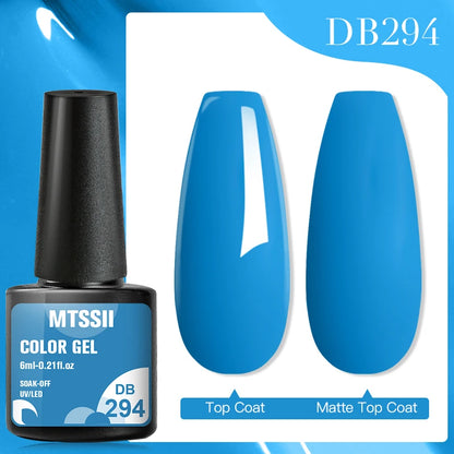 Dried Flower Gel Nail Polish Natural 3 4 Week Eco Friendly Formula - Professional Nail Formula