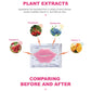 Exfoliating and Moisturizing Lip Mask