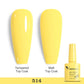 Organic UV Gel Polish