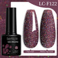 Cat Magnetic Gel Nail Polish