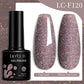 Cat Magnetic Gel Nail Polish