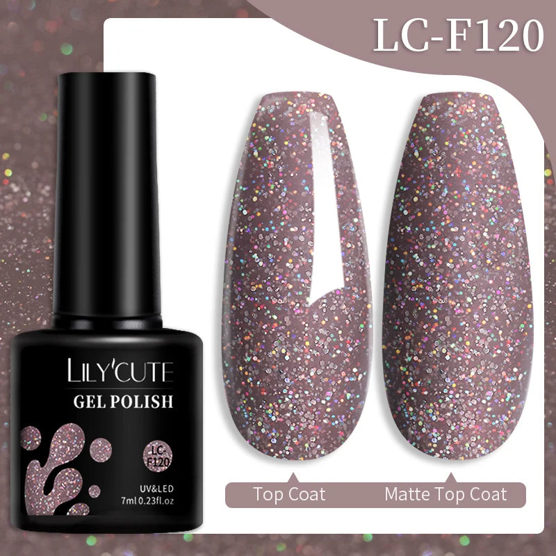 Cat Magnetic Gel Nail Polish