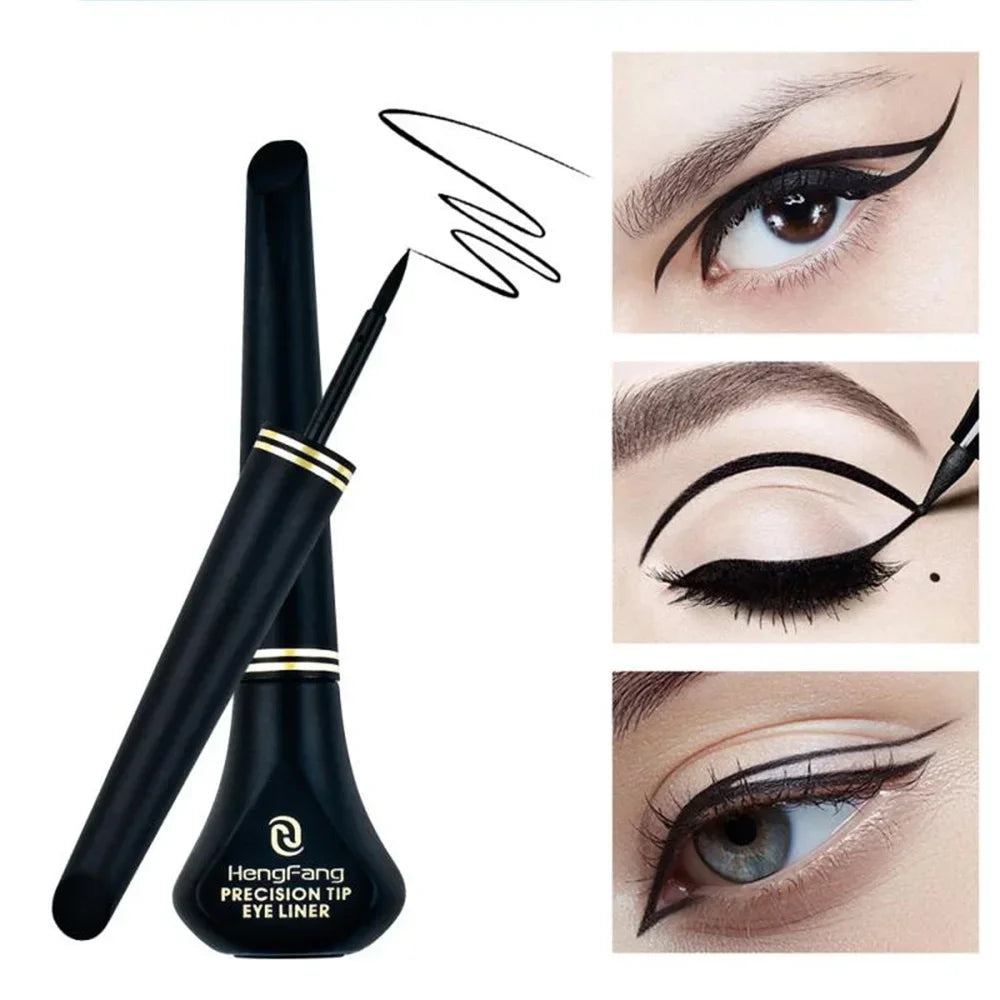 Quick Dry Eyeliner Gel