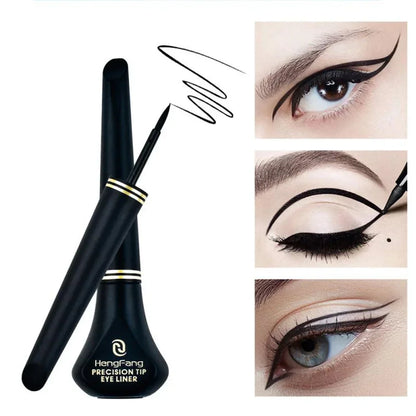 Quick Dry Eyeliner Gel