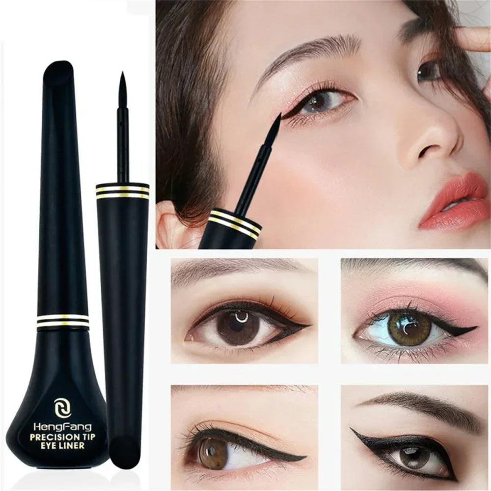 Quick Dry Eyeliner Gel