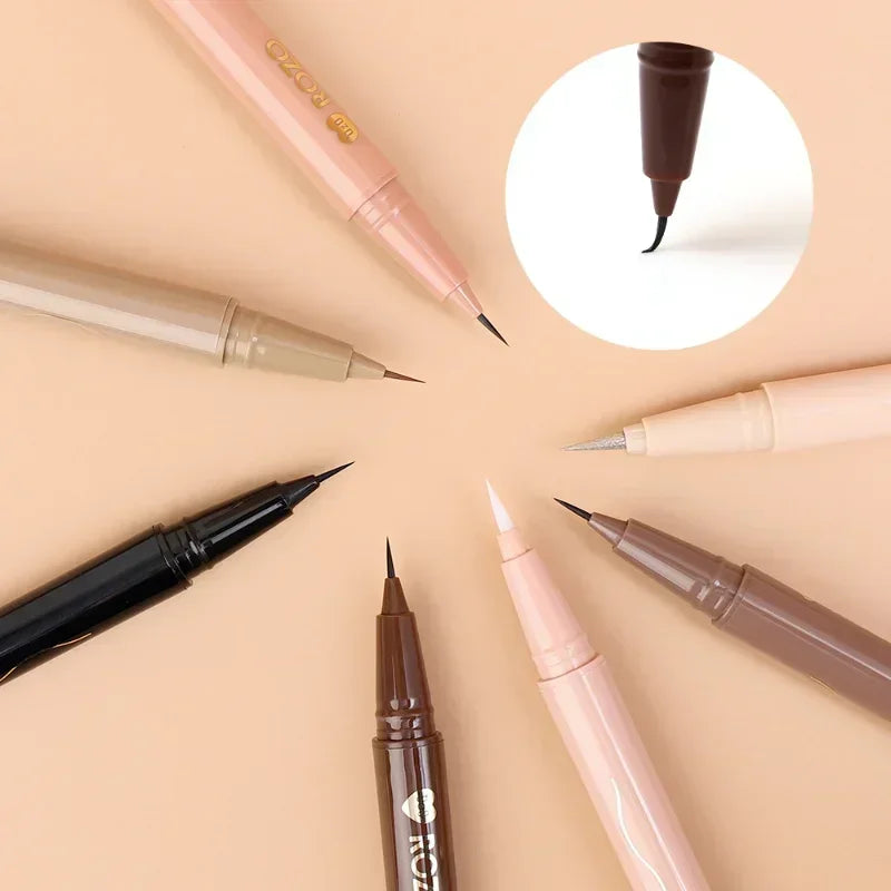 Glitter Eyeliner