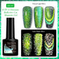 Cat Magnetic Gel Nail Polish