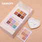 Multicolor Concealer Palette