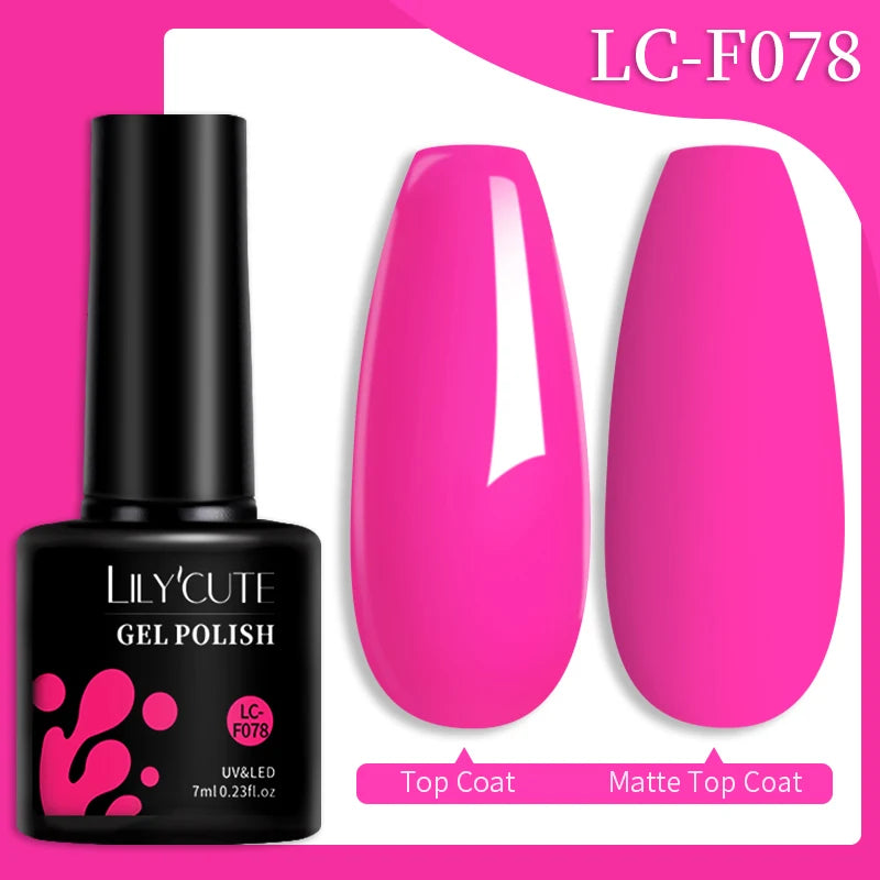 Cat Magnetic Gel Nail Polish