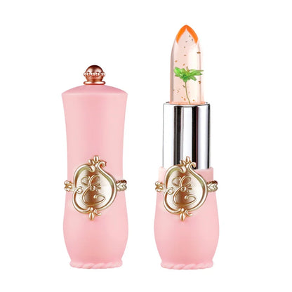 Temperature Changed Moisturizer Long Lasting Lipstick 3.5g Safe Formula - Color-Adapting Lip Care