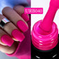 Matte Gel Nail Polish