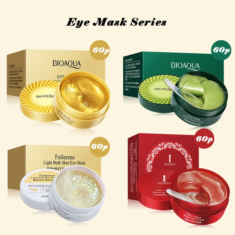 Eye Mask Moisturizing Eye Patches