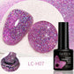 Cat Magnetic Gel Nail Polish