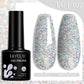 Cat Magnetic Gel Nail Polish