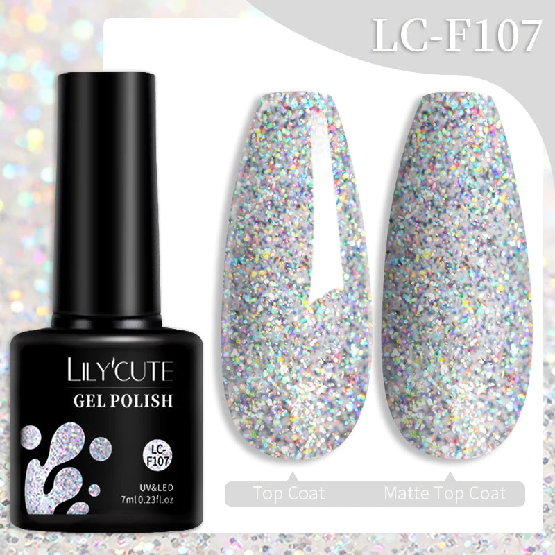 Cat Magnetic Gel Nail Polish