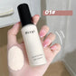 HISYI 30ml Cream Matte Oil-Control Liquid Foundation - Full Coverage