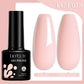 Base Top Coat UV Gel Nail Polish