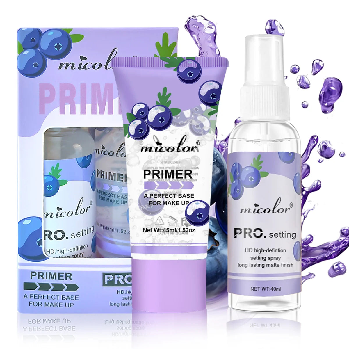 Makeup Base Primer