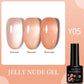 Glitter Gel Liner Nail Polish
