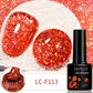 Cat Magnetic Gel Nail Polish