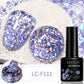 Cat Magnetic Gel Nail Polish