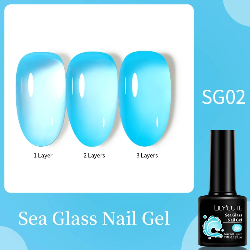 Cat Magnetic Gel Nail Polish