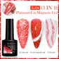 Cat Magnetic Gel Nail Polish