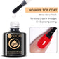 Matte Gel Nail Polish