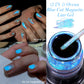Glitter Gel Liner Nail Polish