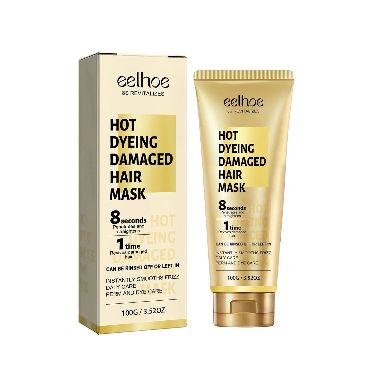 Hair Care