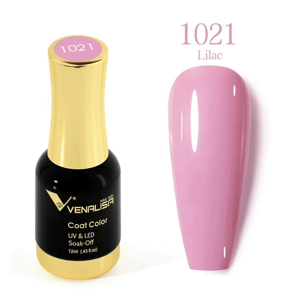 Organic UV Gel Polish