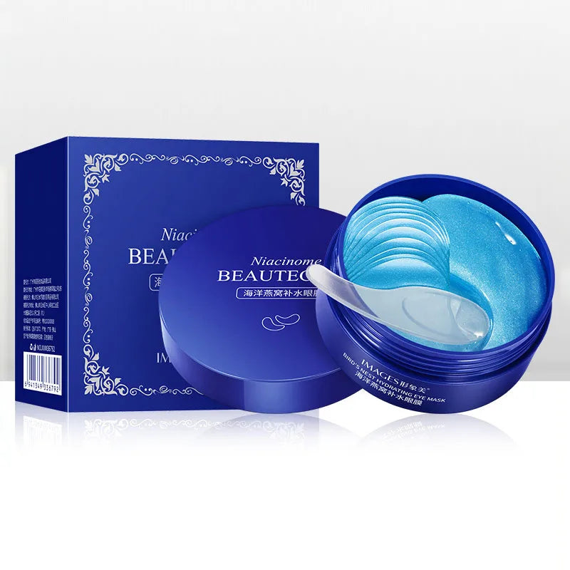 Eye Mask Moisturizing Eye Patches