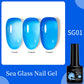 Cat Magnetic Gel Nail Polish