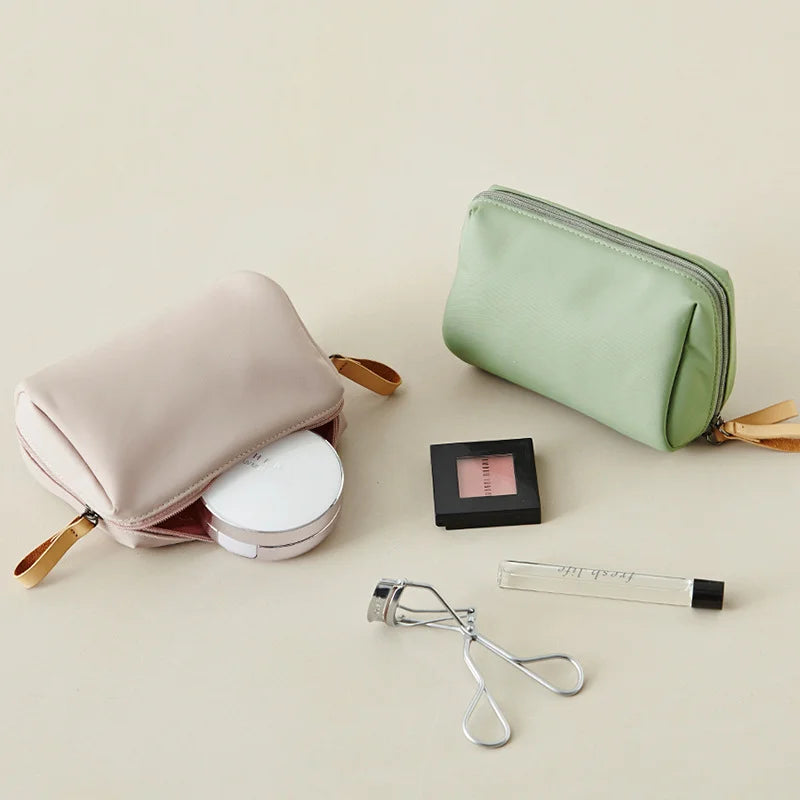 Waterproof Beautician Travel Cosmetic Bag