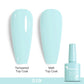 Organic UV Gel Polish