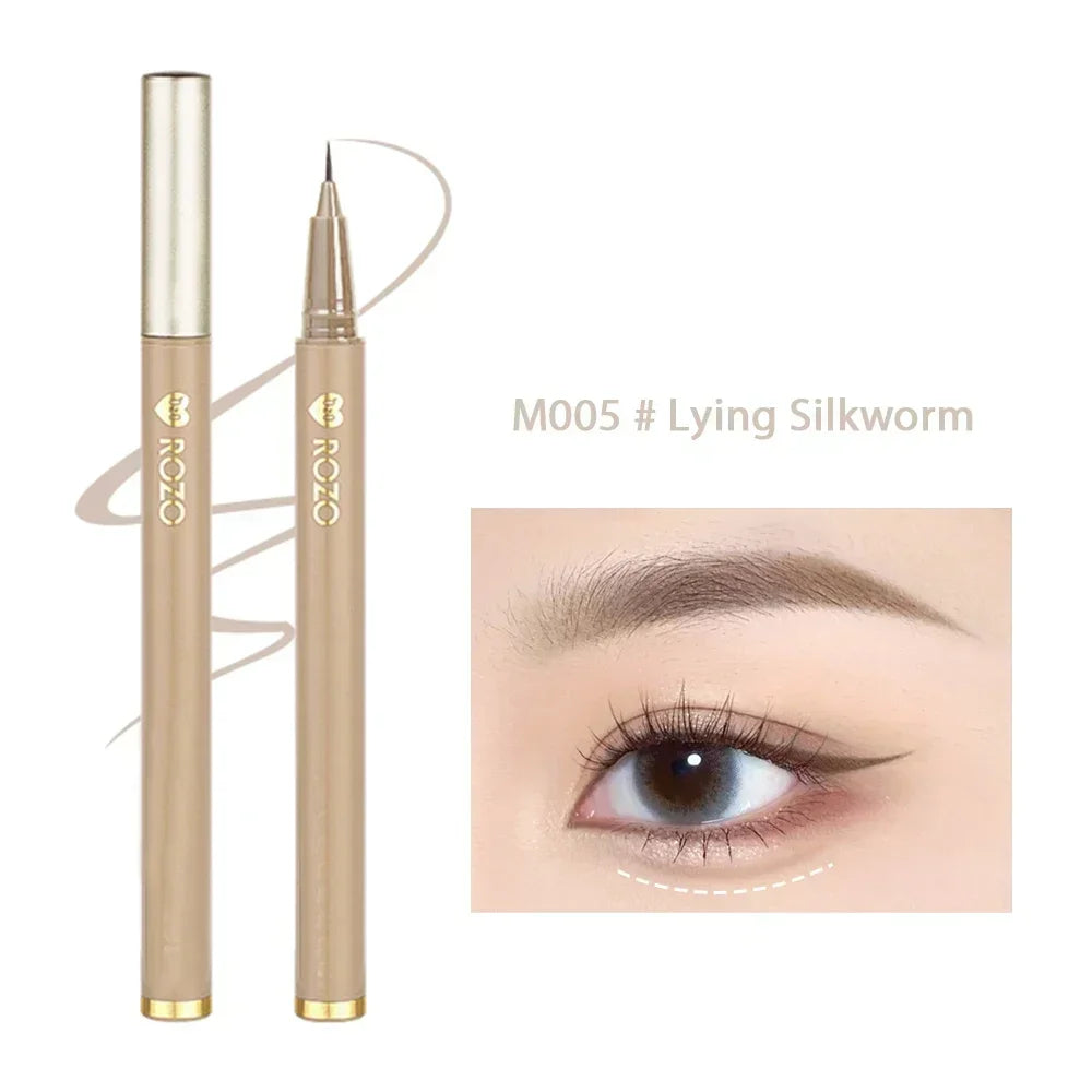 Glitter Eyeliner